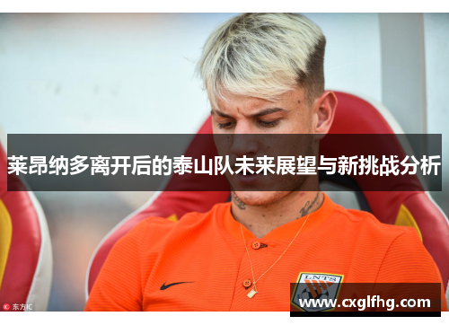 莱昂纳多离开后的泰山队未来展望与新挑战分析 莱昂纳多离开后的泰山队未来展望与新挑战分析