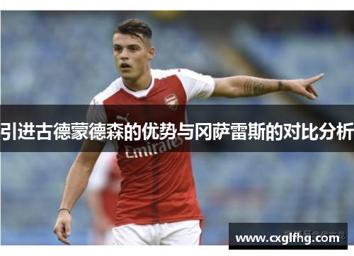 引进古德蒙德森的优势与冈萨雷斯的对比分析 引进古德蒙德森的优势与冈萨雷斯的对比分析