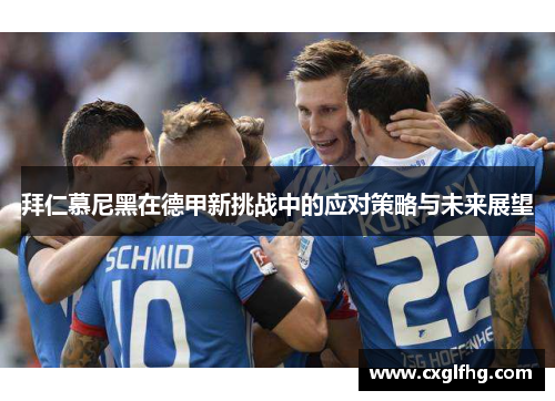 拜仁慕尼黑在德甲新挑战中的应对策略与未来展望