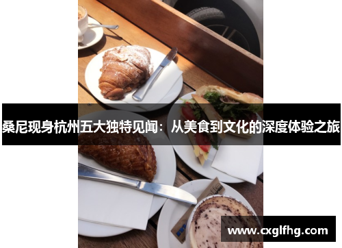 桑尼现身杭州五大独特见闻:从美食到文化的深度体验之旅 桑尼现身杭州五大独特见闻:从美食到文化的深度体验之旅